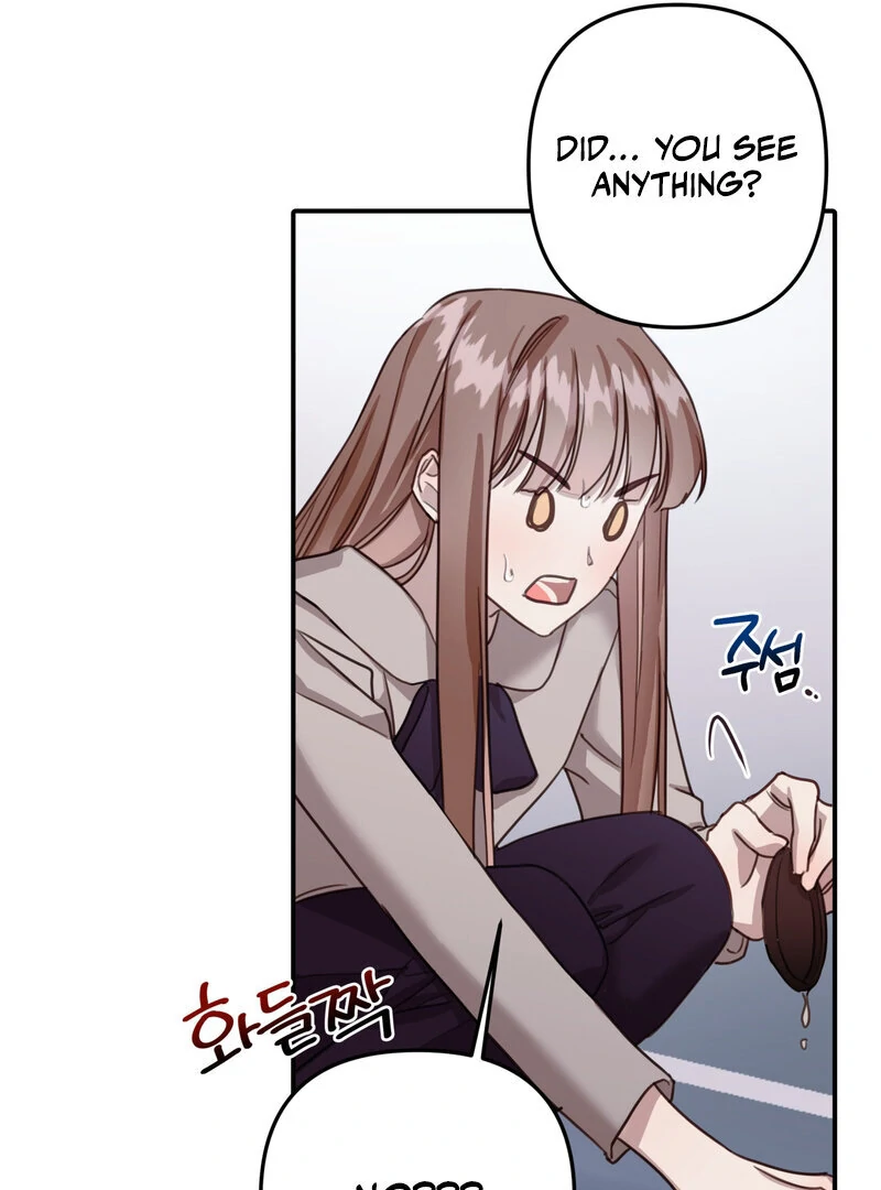 Crazy Psycho Tale Chapter 11 - Page 40