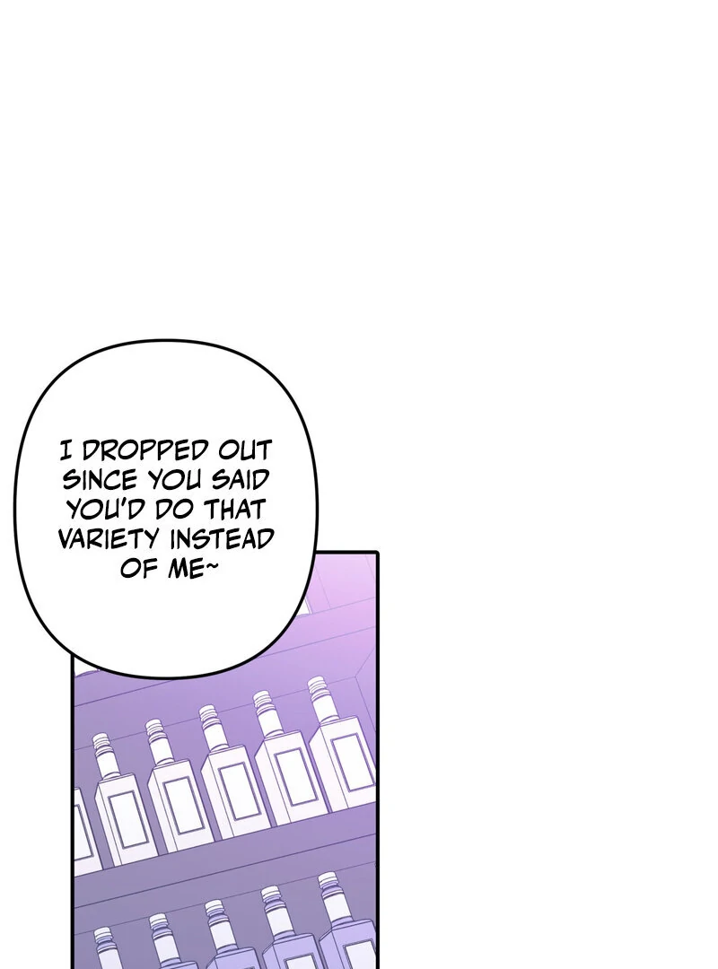 Crazy Psycho Tale Chapter 11 - Page 46