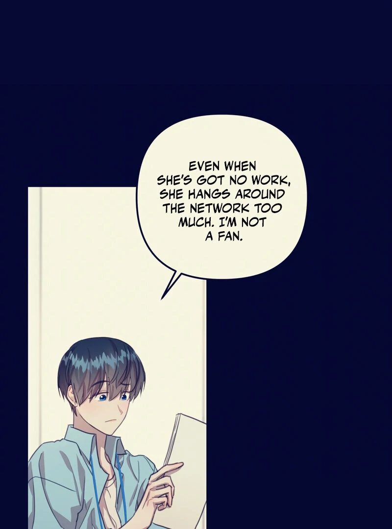 Crazy Psycho Tale Chapter 11 - Page 58