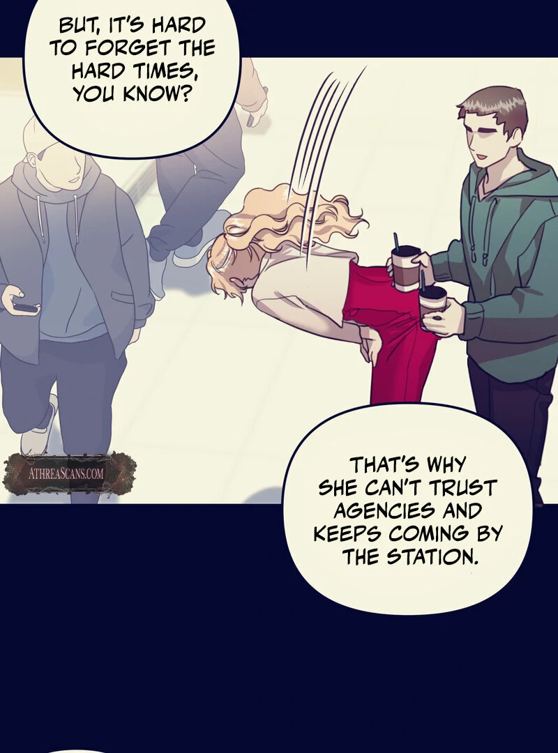 Crazy Psycho Tale Chapter 11 - Page 63