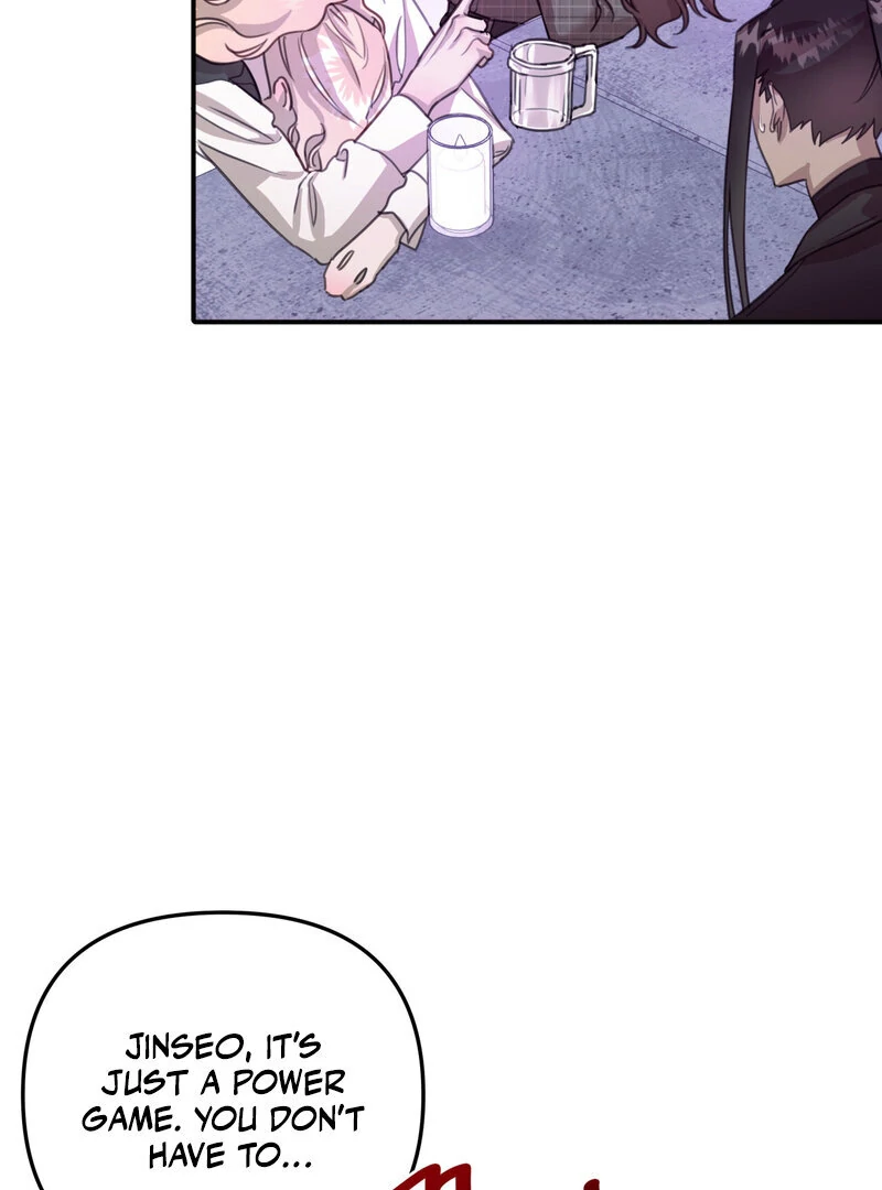 Crazy Psycho Tale Chapter 11 - Page 71