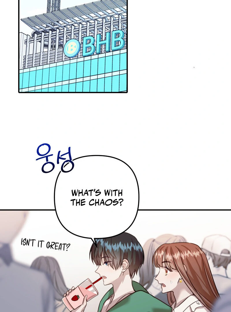 Crazy Psycho Tale Chapter 11 - Page 83