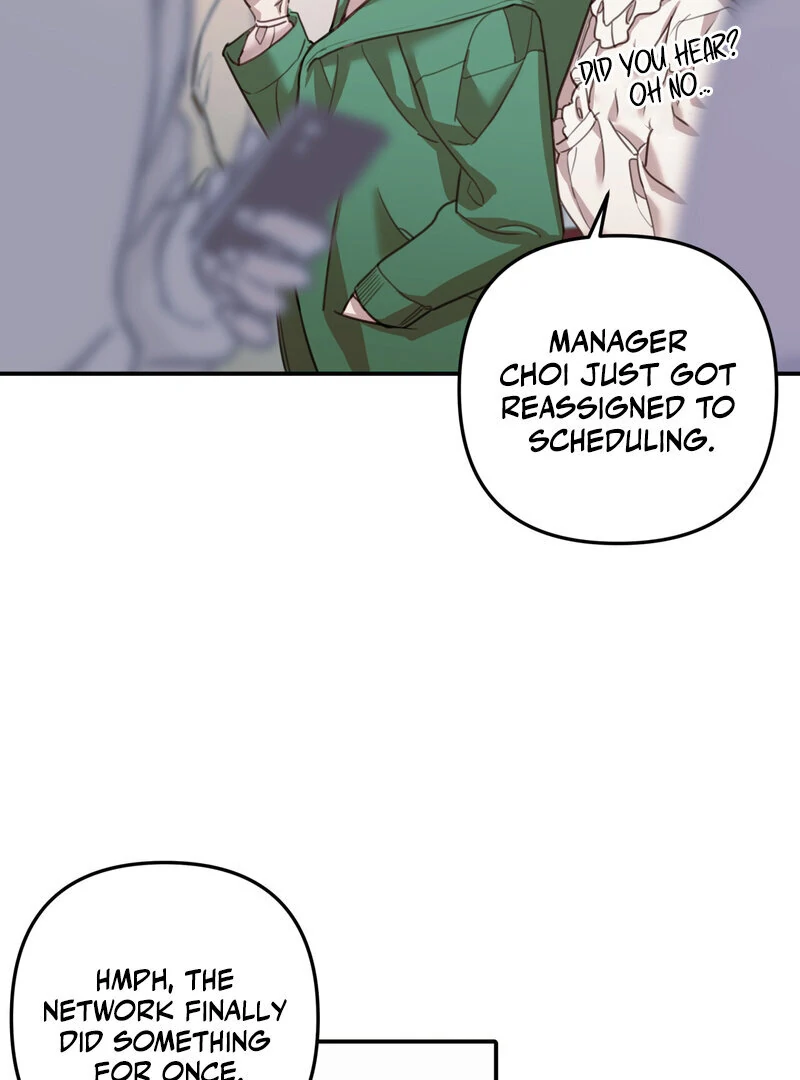 Crazy Psycho Tale Chapter 11 - Page 84