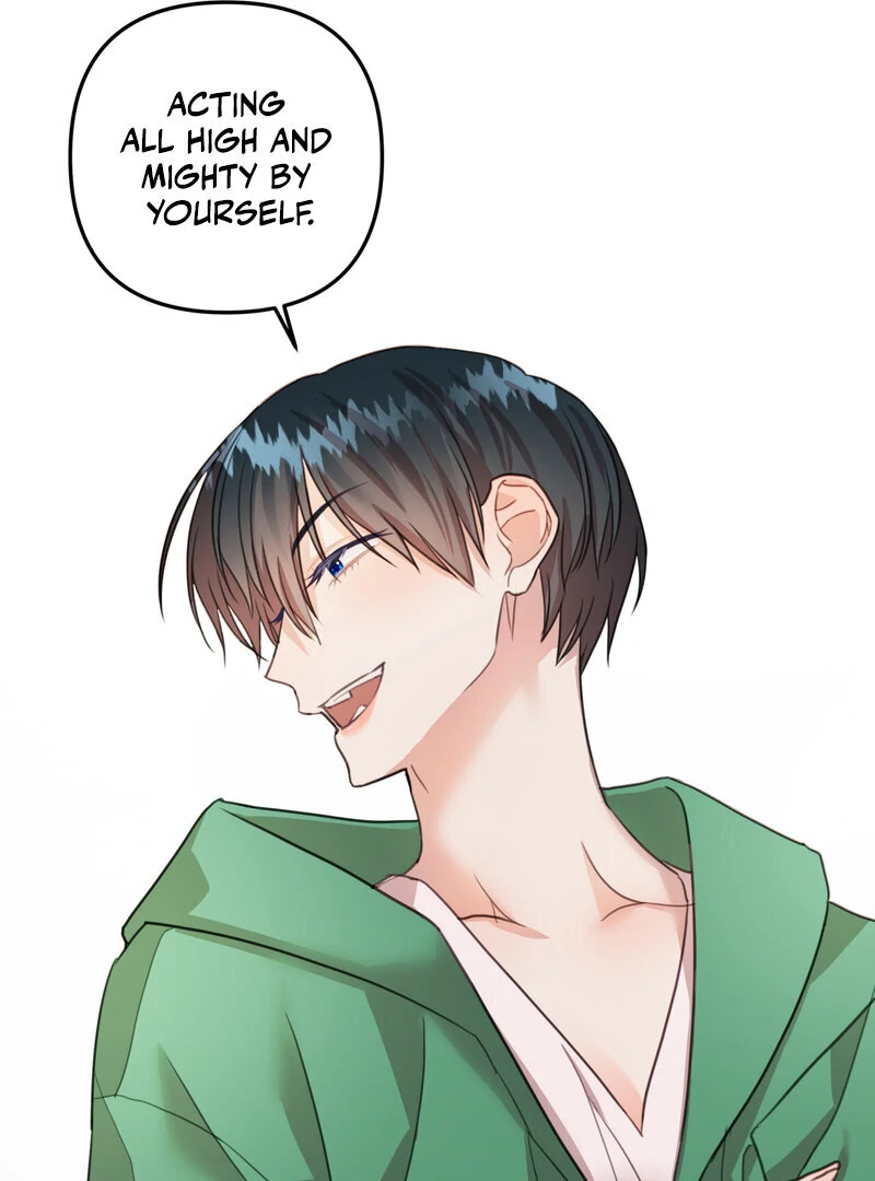 Crazy Psycho Tale Chapter 11 - Page 92