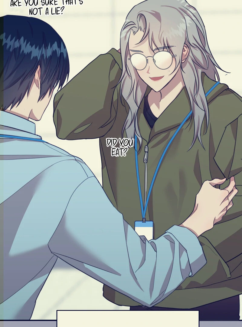 Crazy Psycho Tale Chapter 12 - Page 16