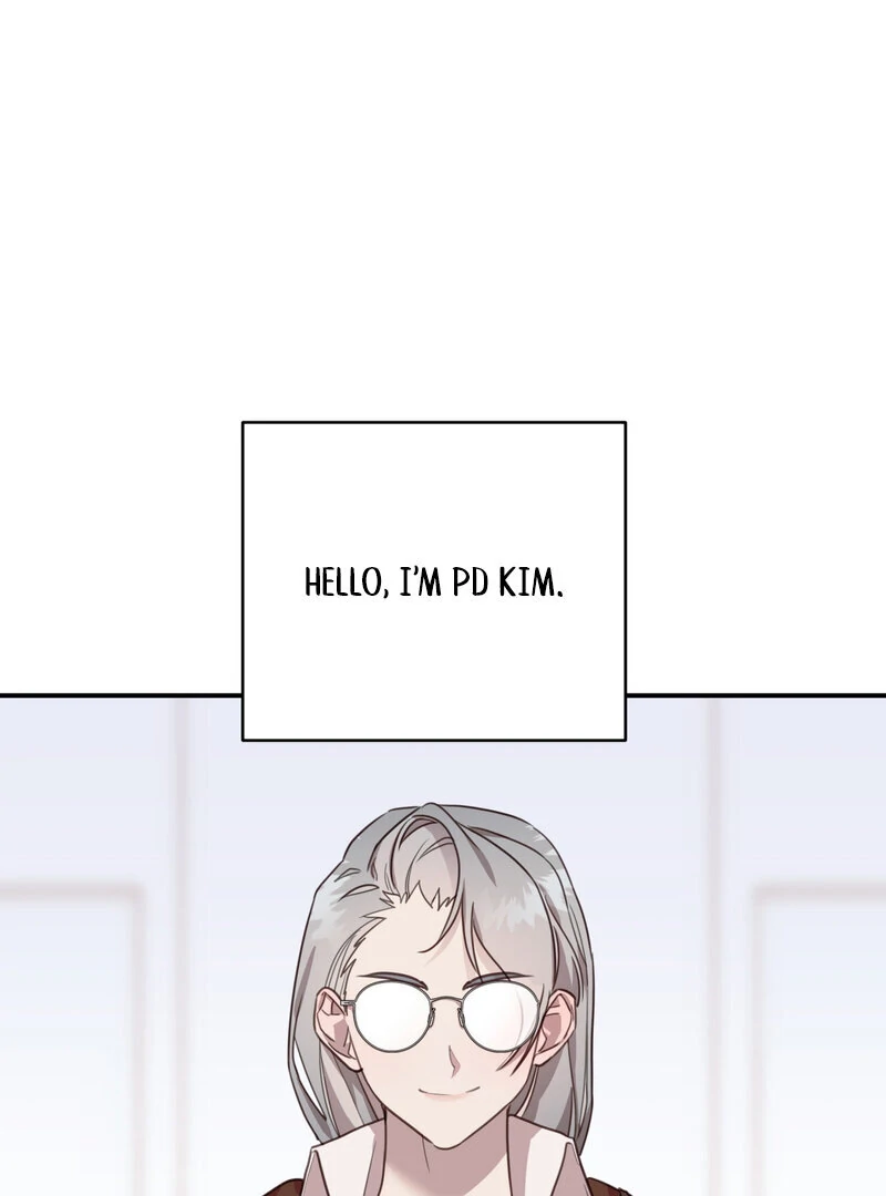 Crazy Psycho Tale Chapter 12 - Page 2