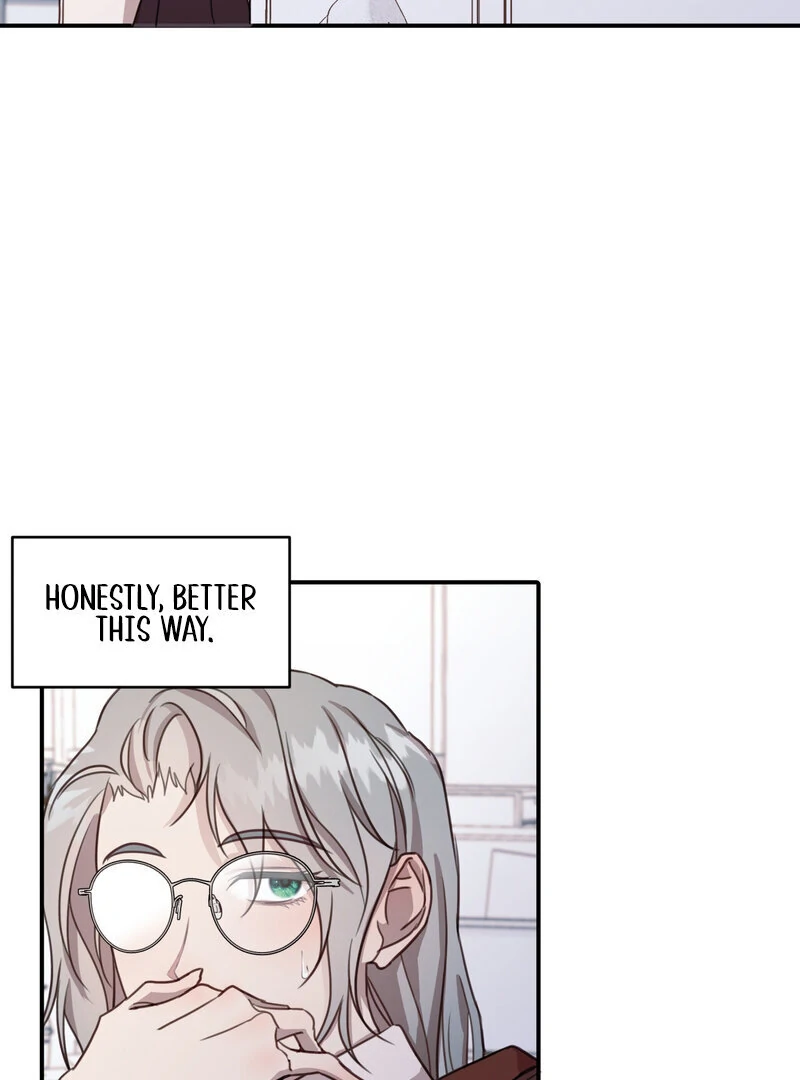 Crazy Psycho Tale Chapter 12 - Page 23