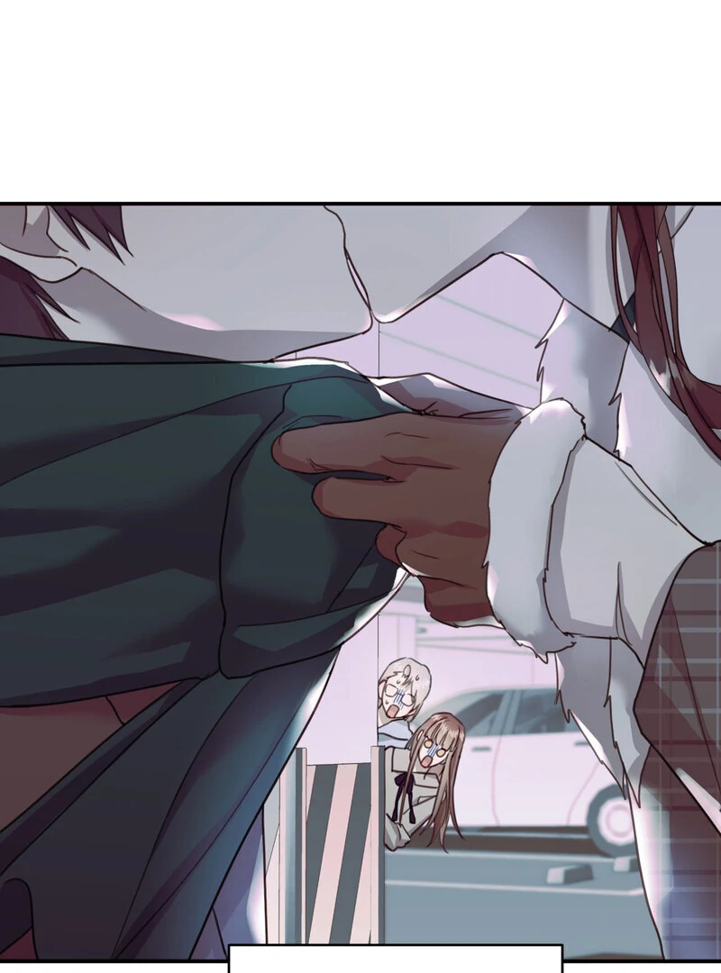 Crazy Psycho Tale Chapter 12 - Page 27