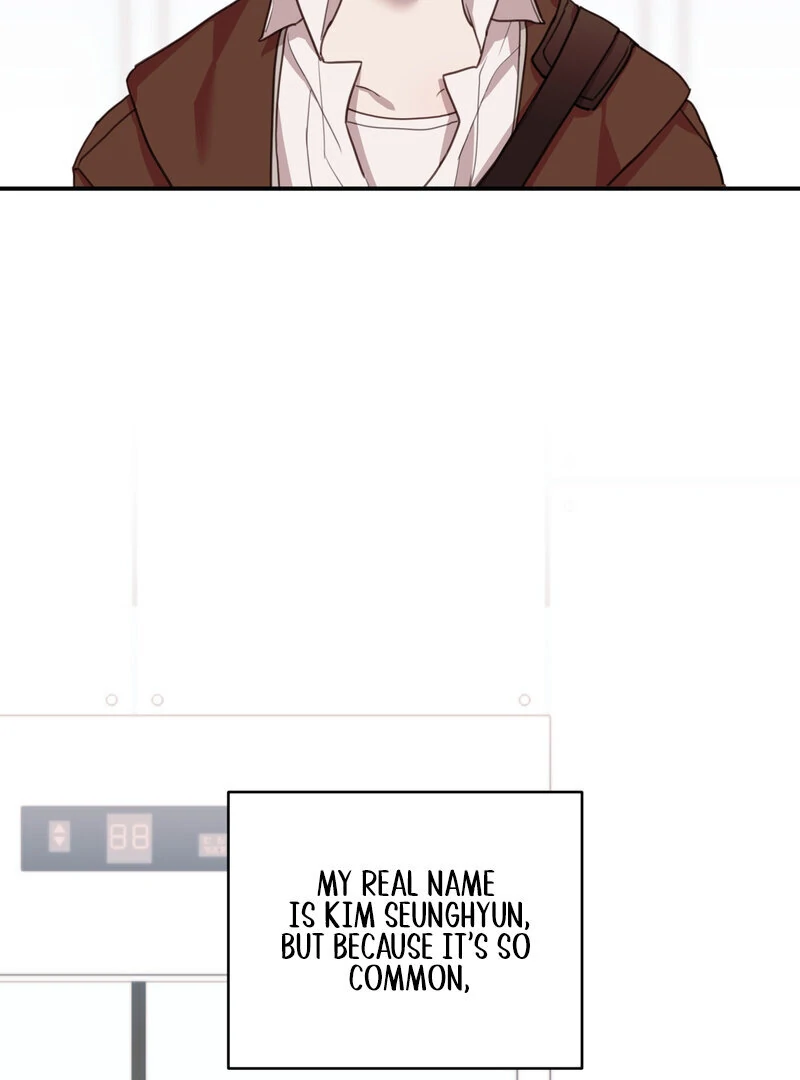 Crazy Psycho Tale Chapter 12 - Page 3