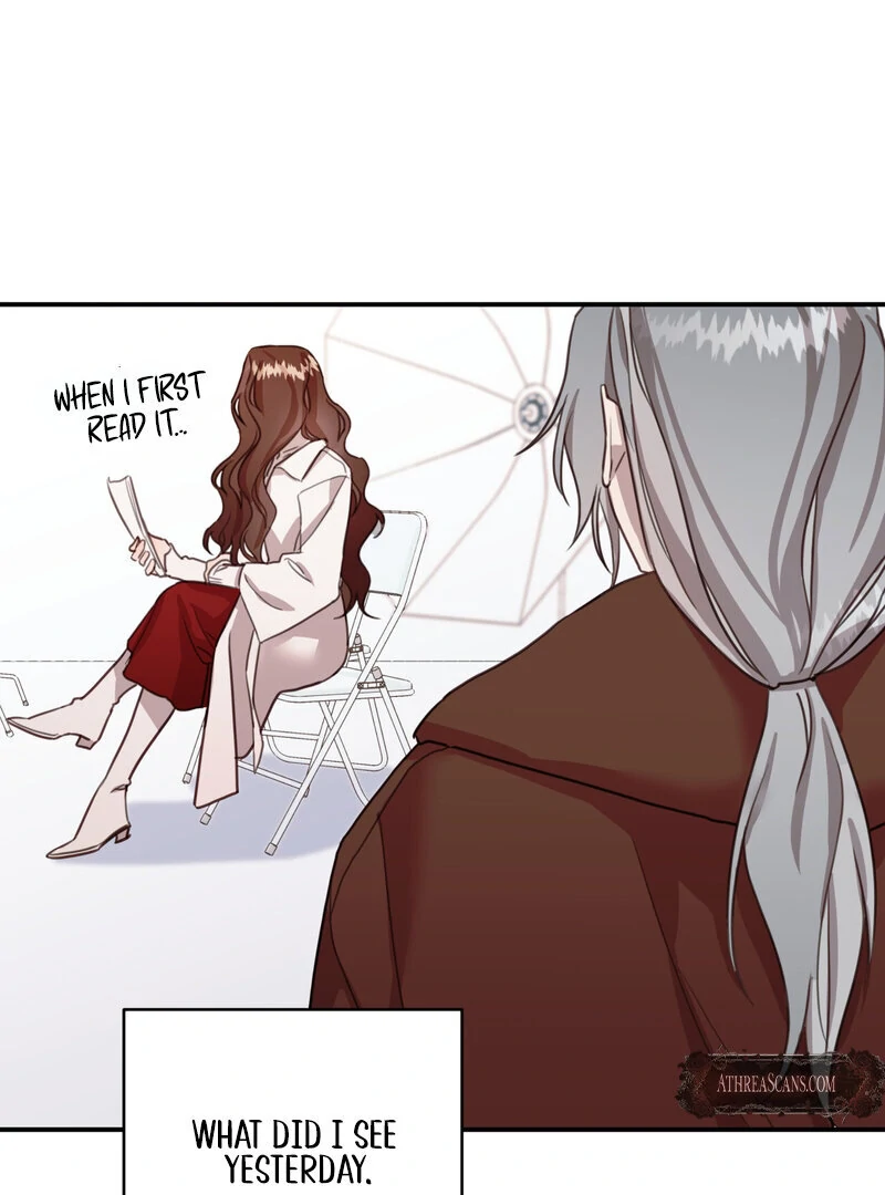 Crazy Psycho Tale Chapter 12 - Page 37