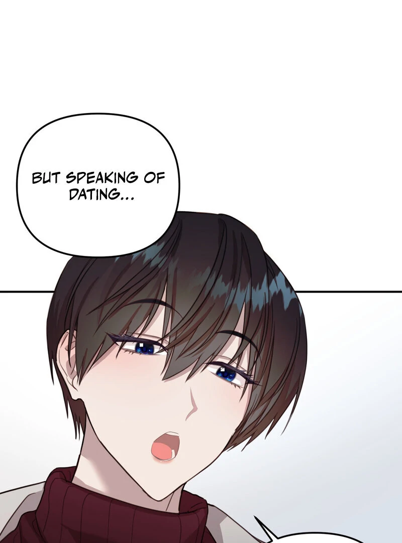 Crazy Psycho Tale Chapter 12 - Page 43