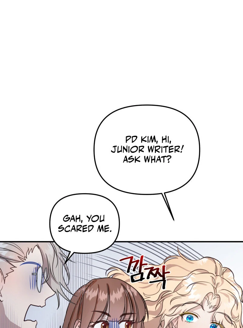 Crazy Psycho Tale Chapter 12 - Page 50