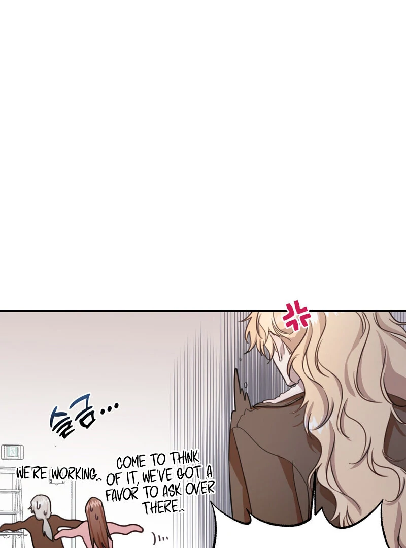 Crazy Psycho Tale Chapter 12 - Page 53