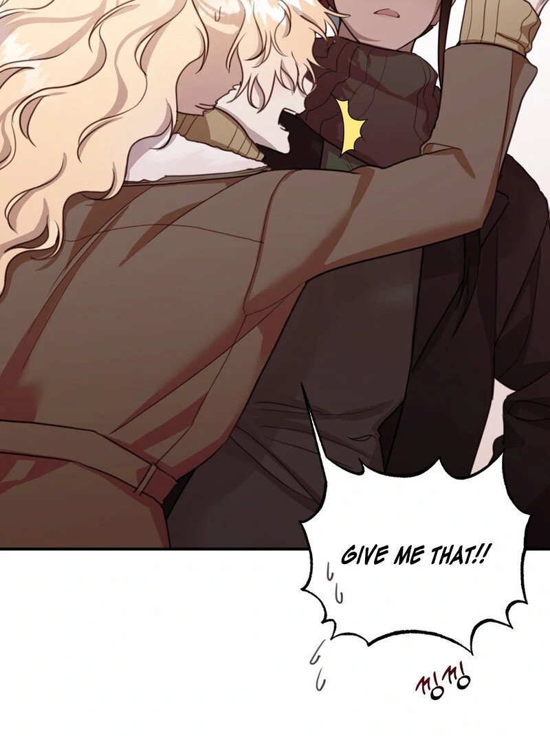 Crazy Psycho Tale Chapter 12 - Page 61