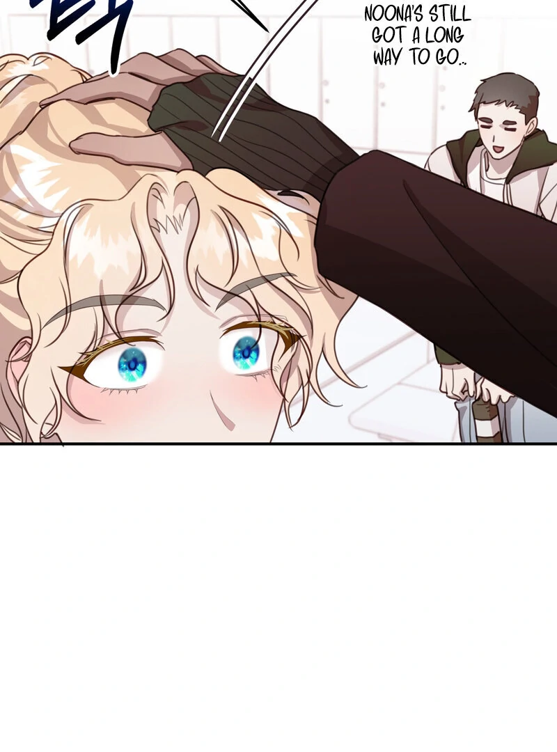 Crazy Psycho Tale Chapter 12 - Page 69