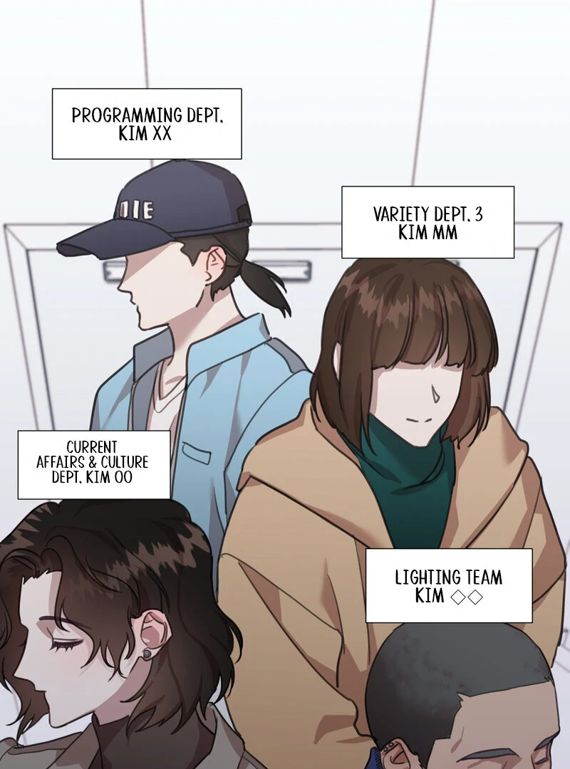 Crazy Psycho Tale Chapter 12 - Page 7