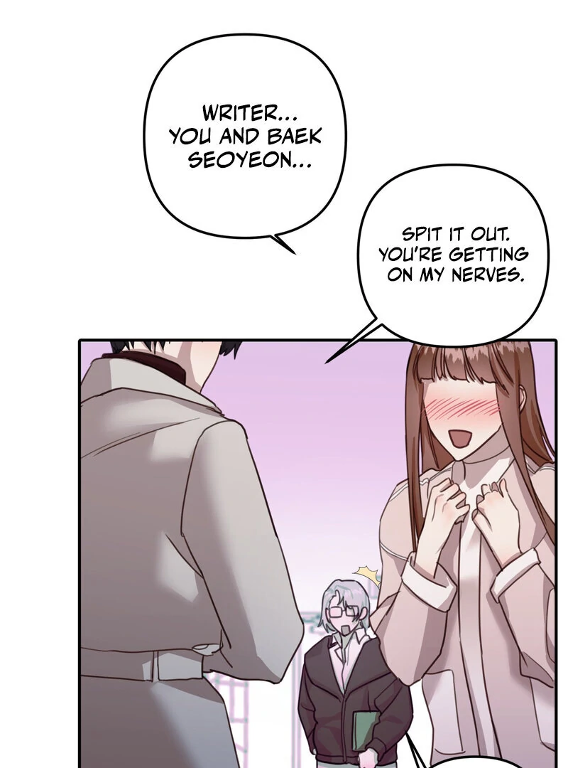 Crazy Psycho Tale Chapter 12 - Page 89