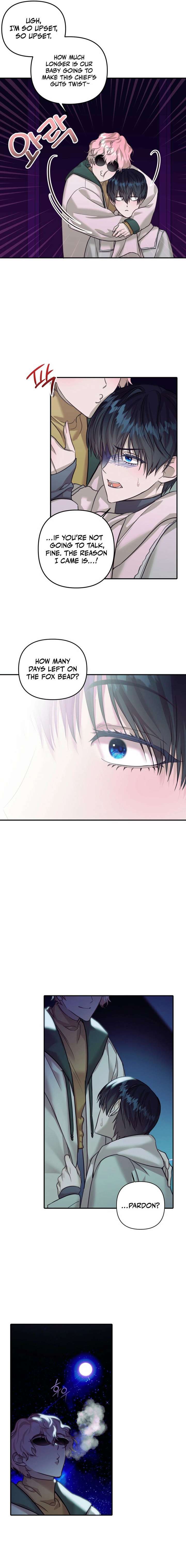 Crazy Psycho Tale Chapter 16 - Page 11