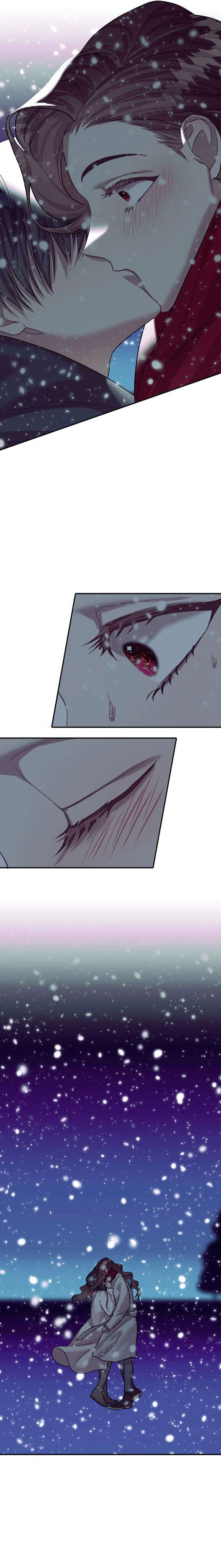 Crazy Psycho Tale Chapter 18 - Page 13