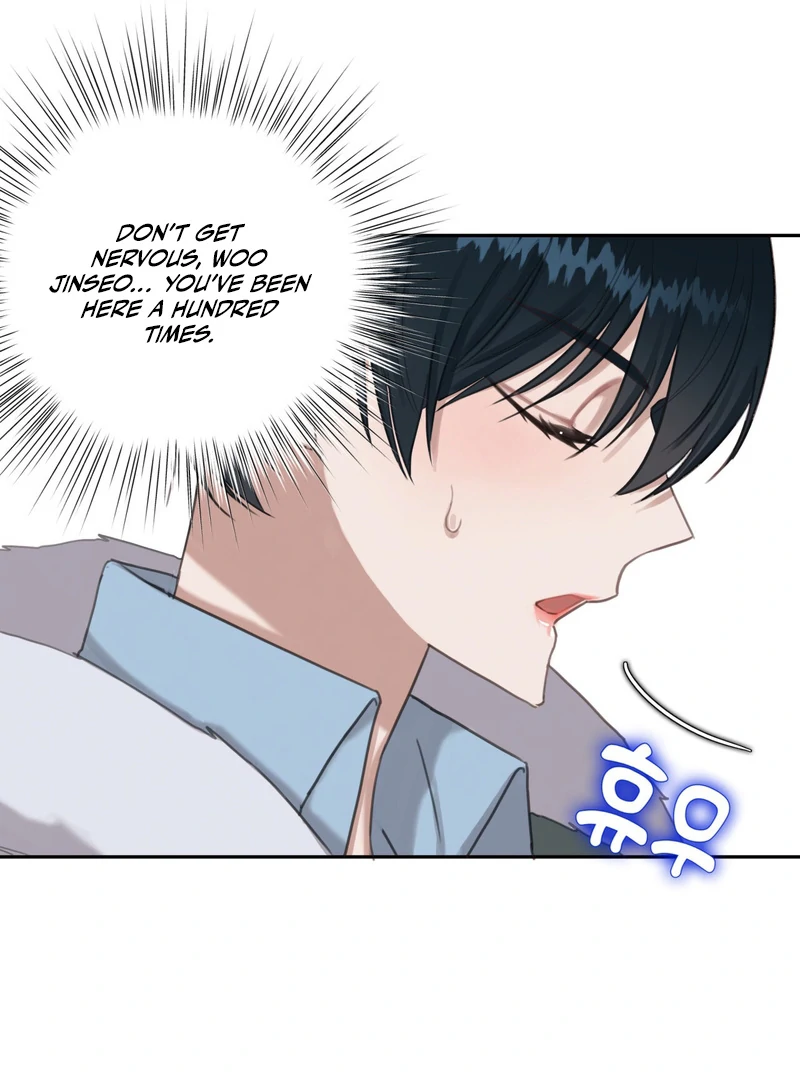 Crazy Psycho Tale Chapter 2 - Page 14