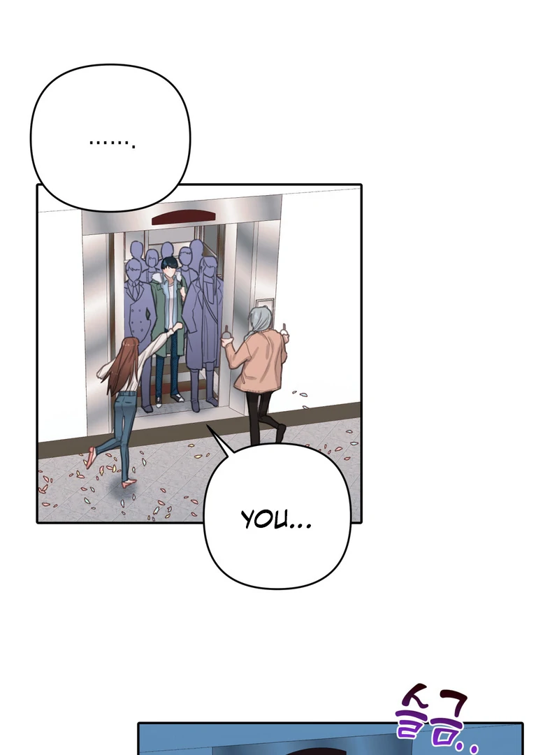 Crazy Psycho Tale Chapter 2 - Page 18