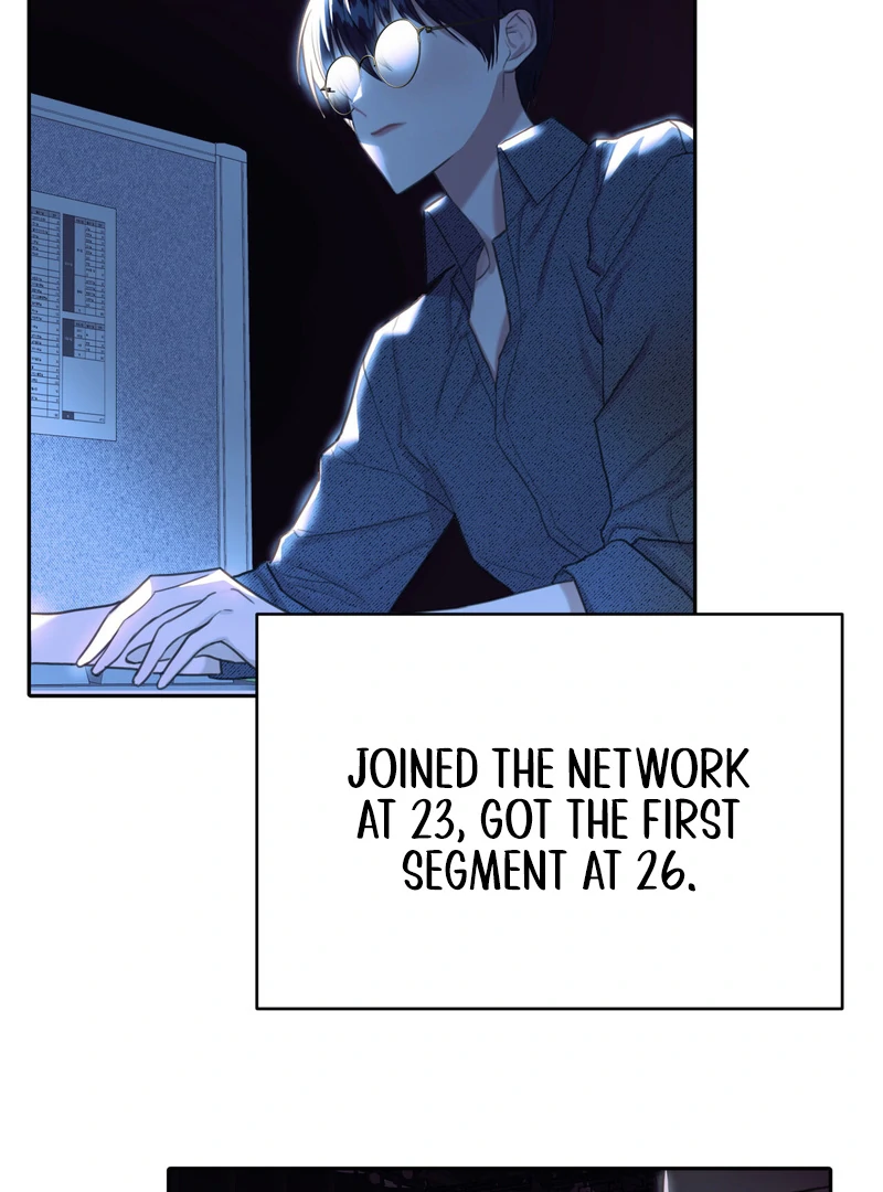 Crazy Psycho Tale Chapter 2 - Page 2