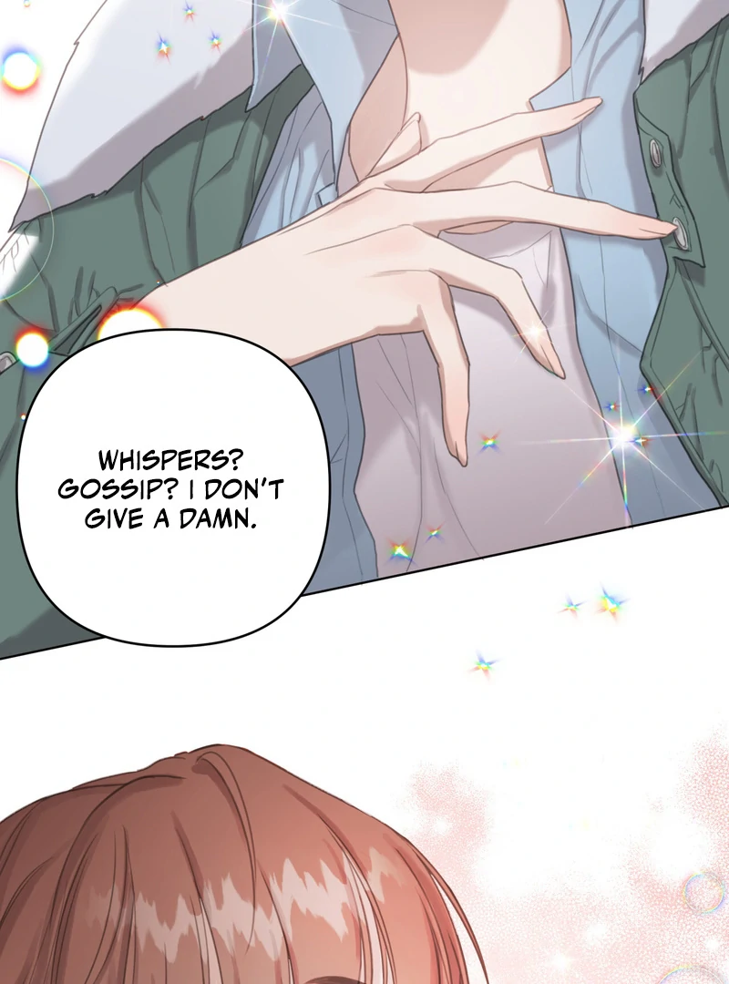 Crazy Psycho Tale Chapter 2 - Page 32