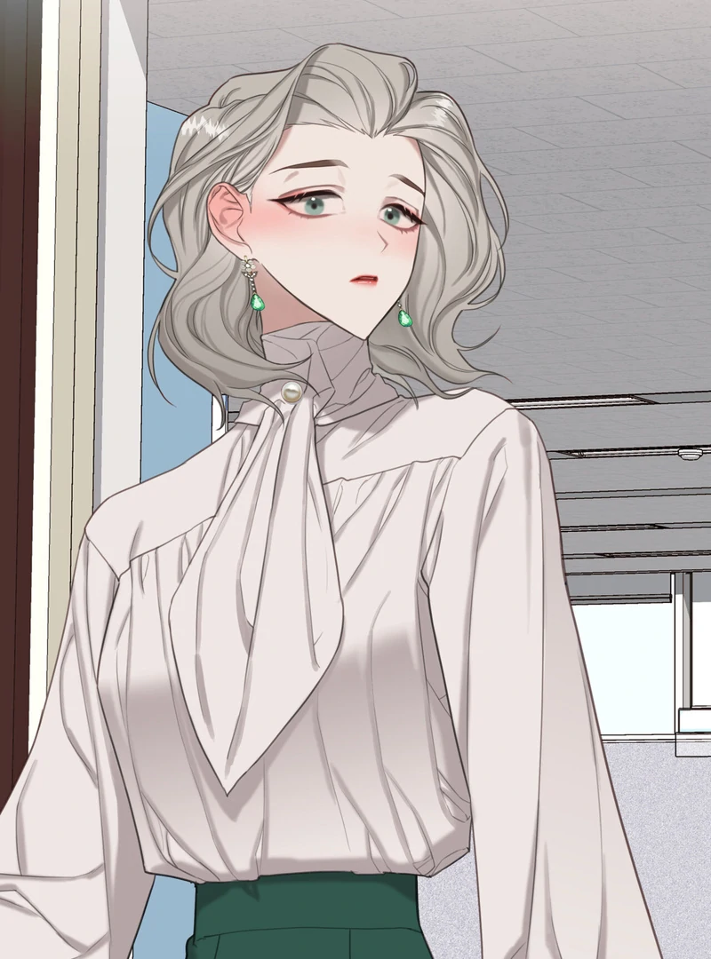 Crazy Psycho Tale Chapter 2 - Page 39