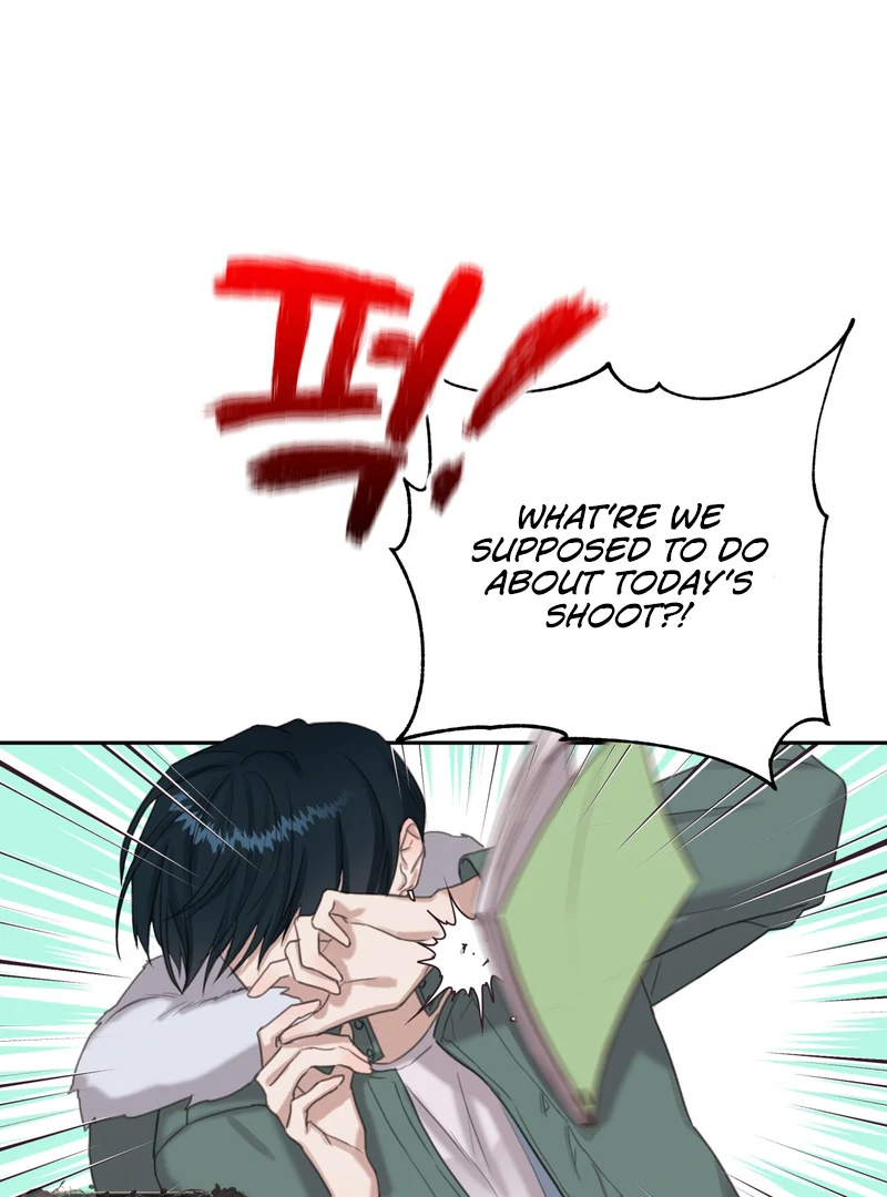 Crazy Psycho Tale Chapter 2 - Page 44