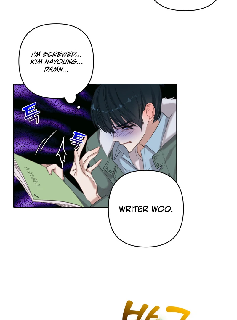 Crazy Psycho Tale Chapter 2 - Page 47