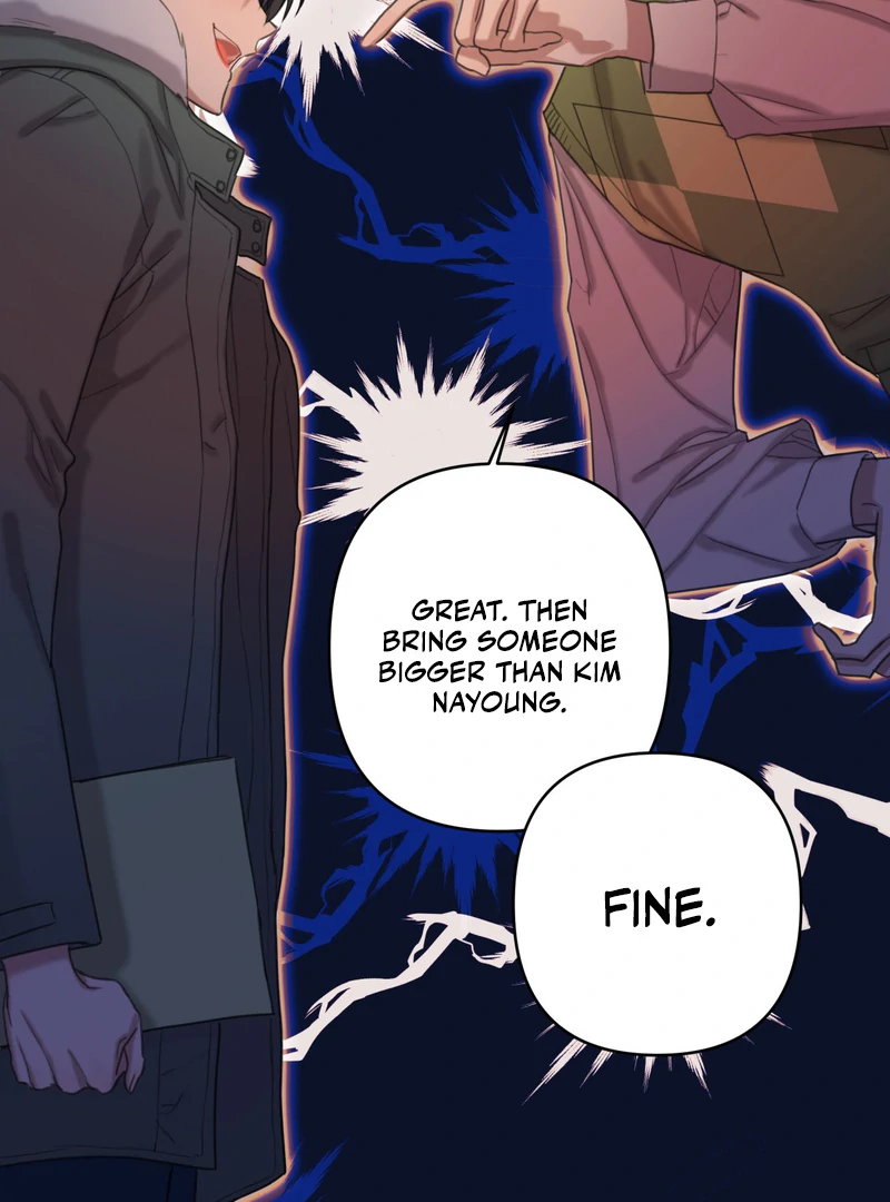 Crazy Psycho Tale Chapter 2 - Page 54