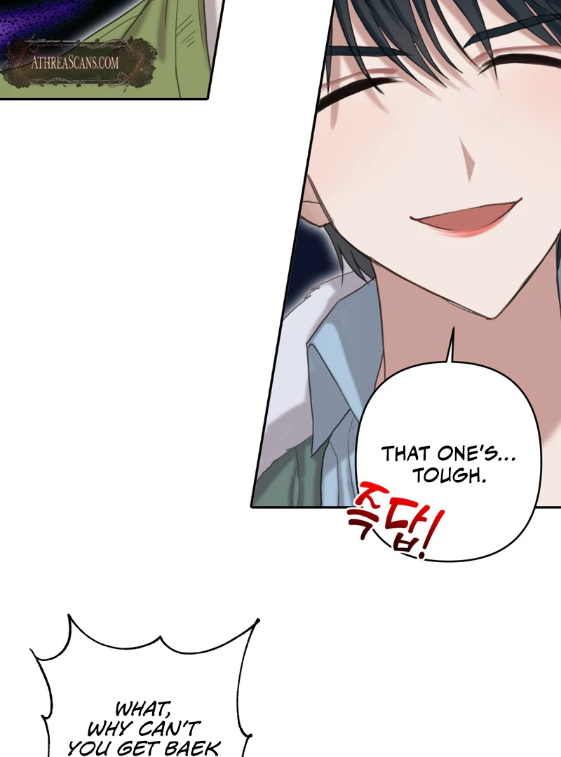 Crazy Psycho Tale Chapter 2 - Page 57