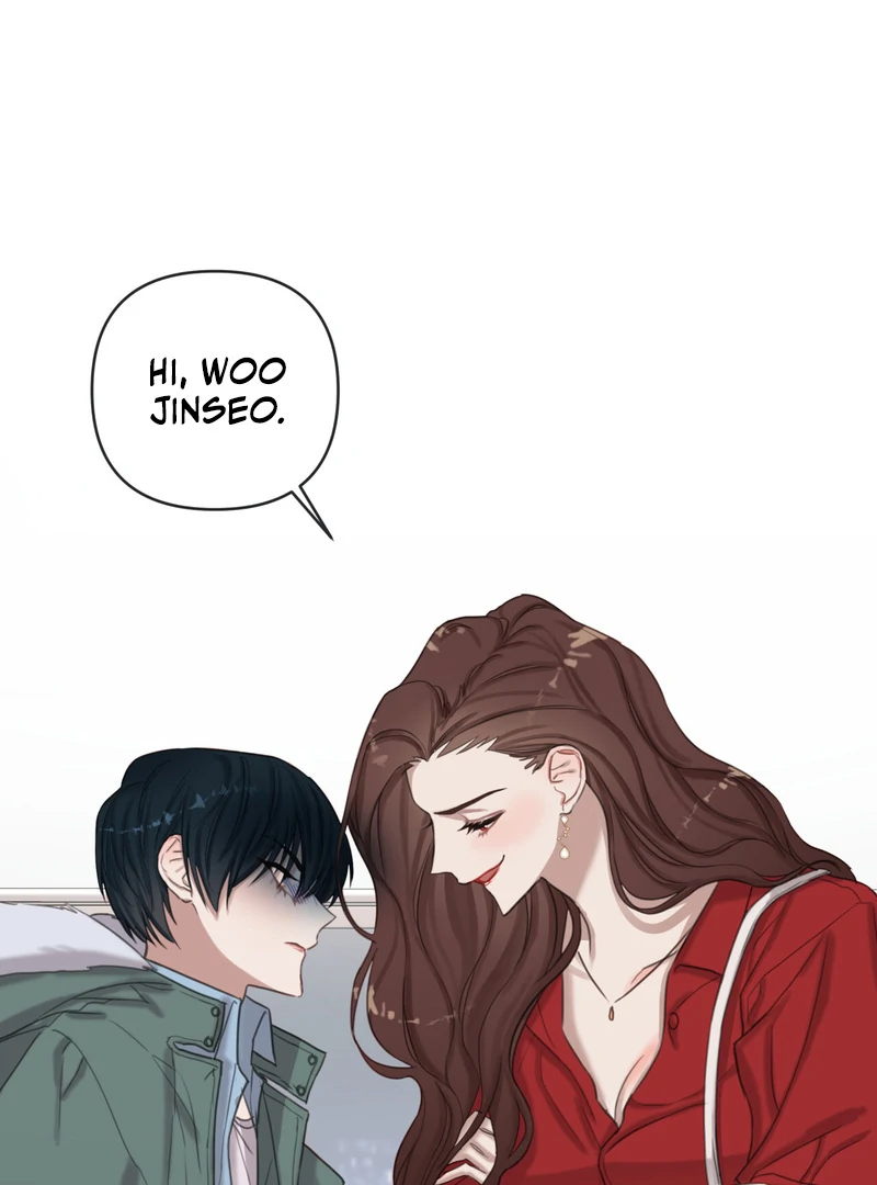 Crazy Psycho Tale Chapter 2 - Page 66