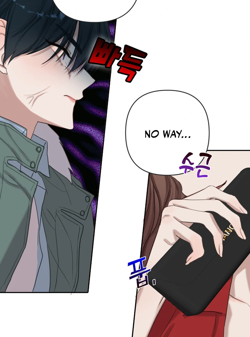 Crazy Psycho Tale Chapter 2 - Page 68