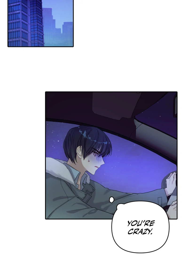 Crazy Psycho Tale Chapter 2 - Page 79