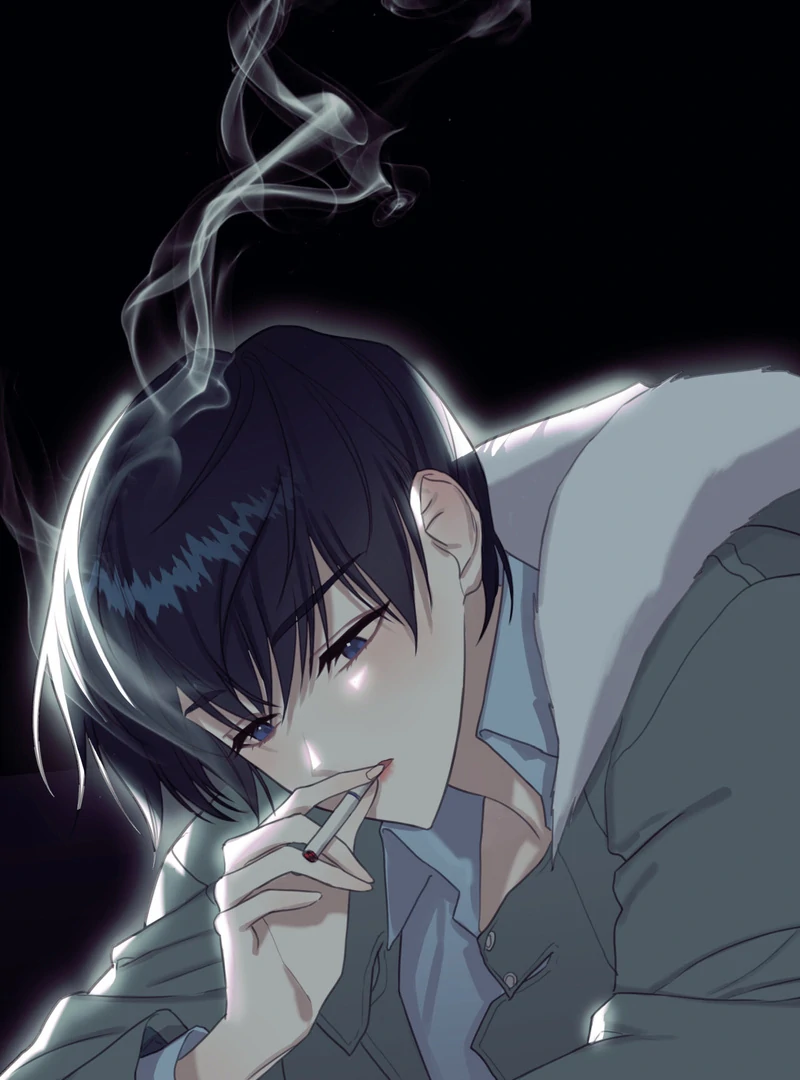 Crazy Psycho Tale Chapter 2 - Page 9