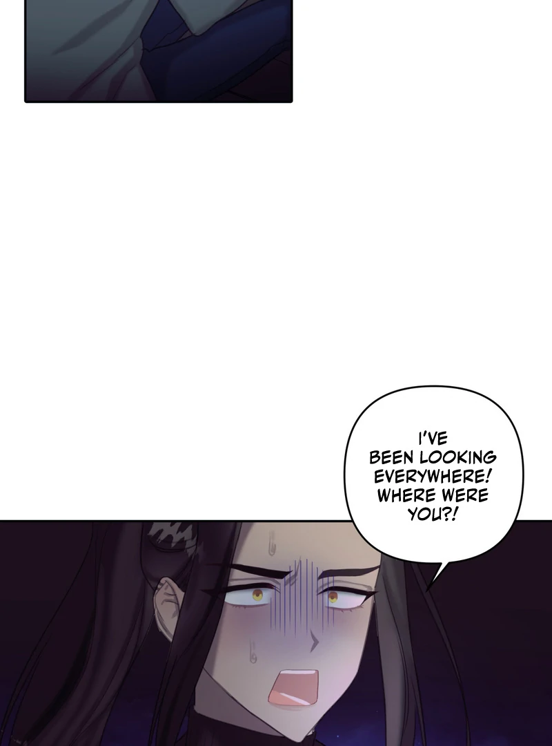 Crazy Psycho Tale Chapter 2 - Page 91