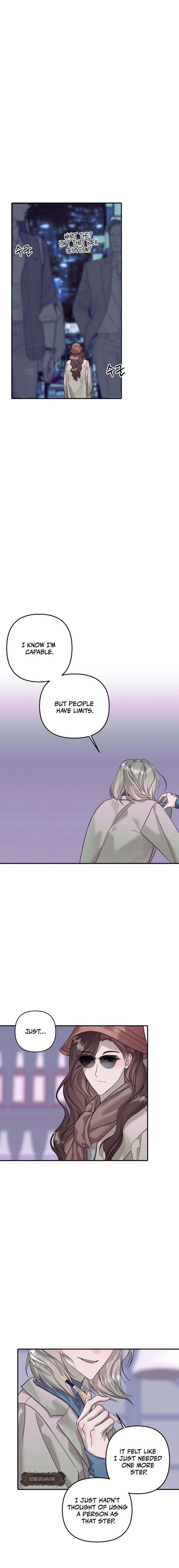 Crazy Psycho Tale Chapter 20 - Page 4