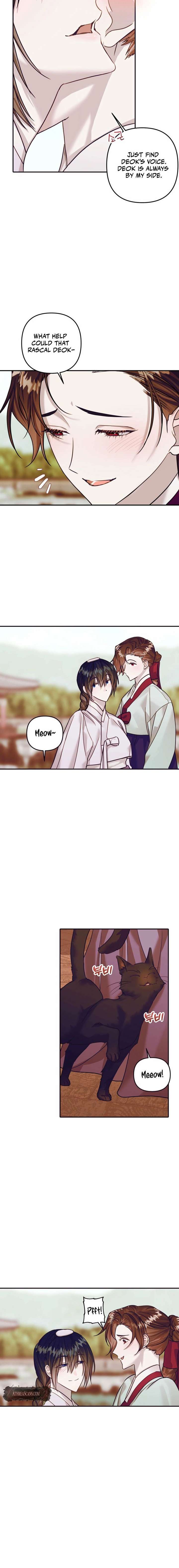 Crazy Psycho Tale Chapter 21 - Page 6