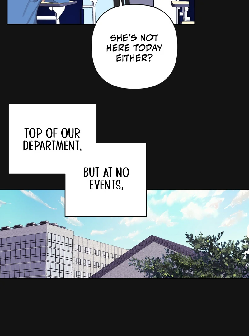 Crazy Psycho Tale Chapter 3 - Page 16