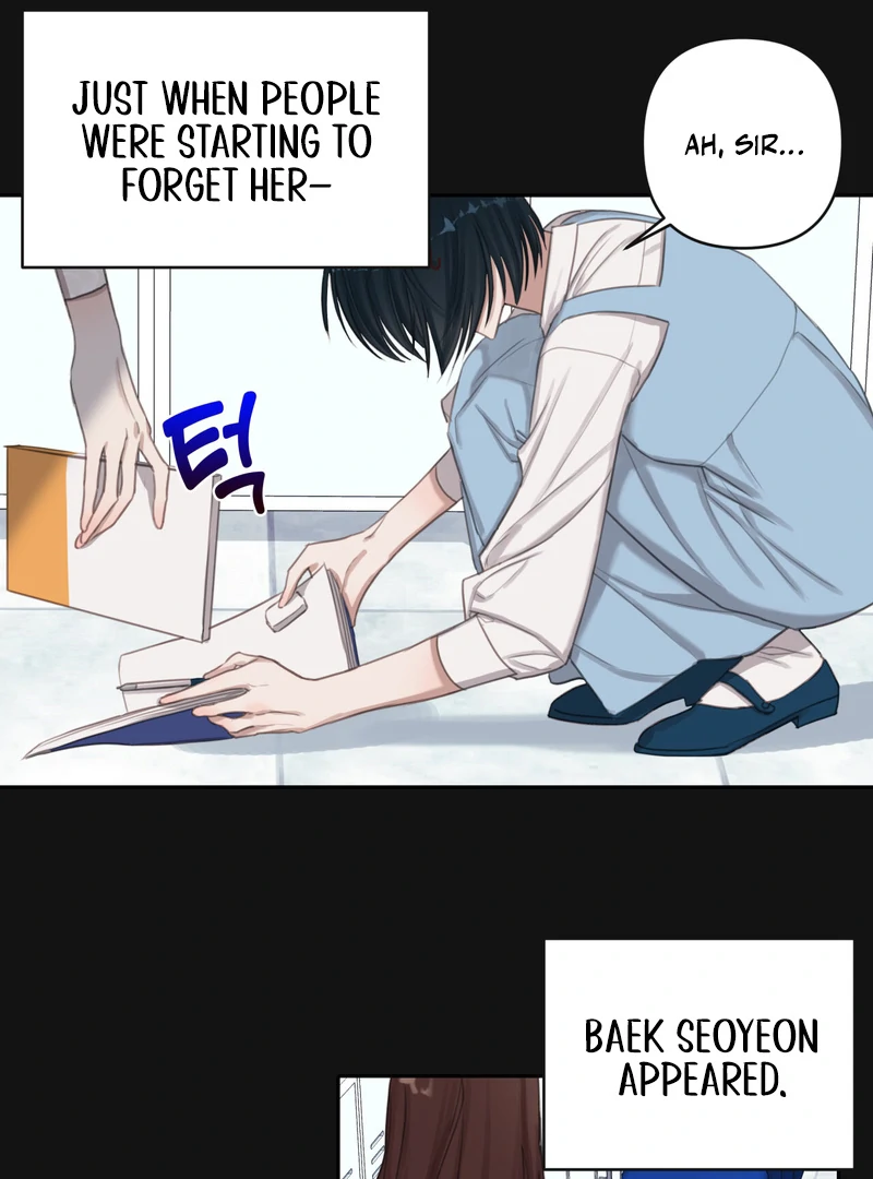 Crazy Psycho Tale Chapter 3 - Page 19