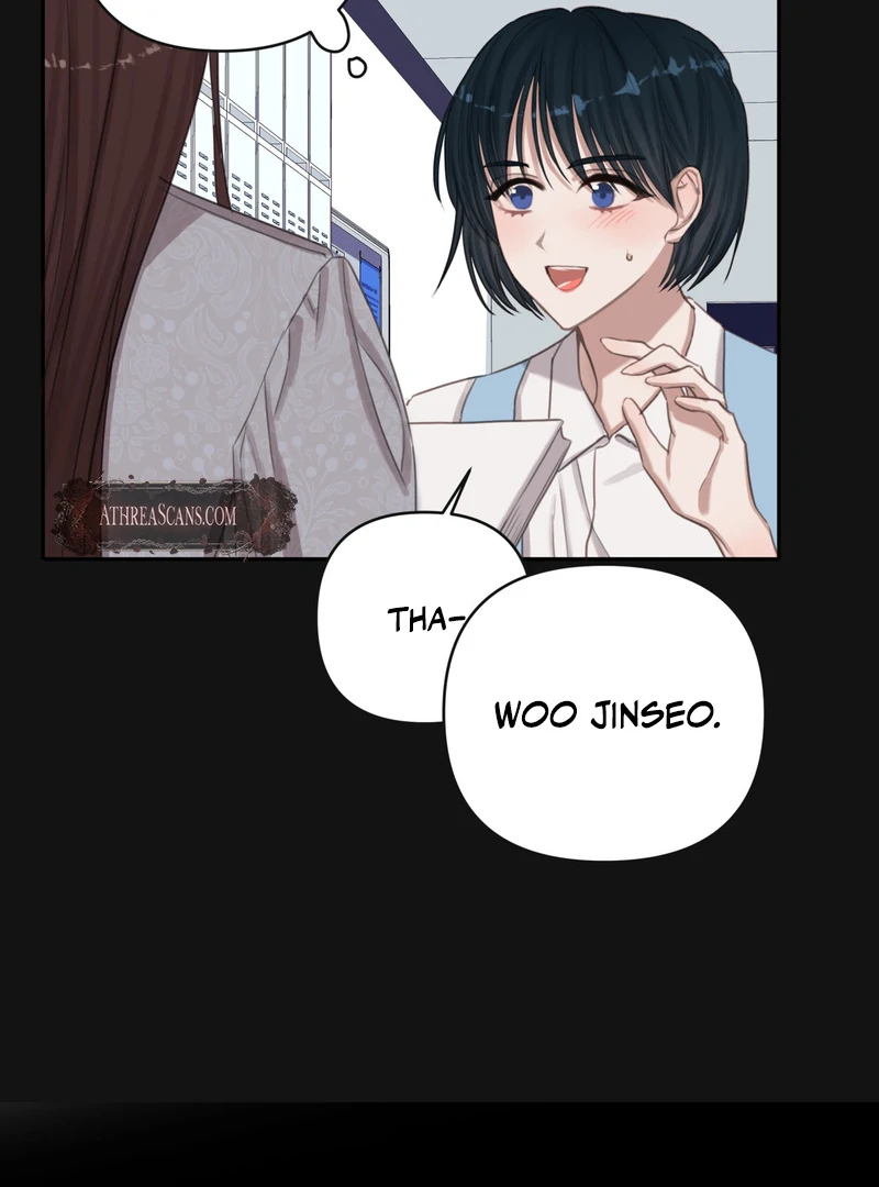 Crazy Psycho Tale Chapter 3 - Page 21