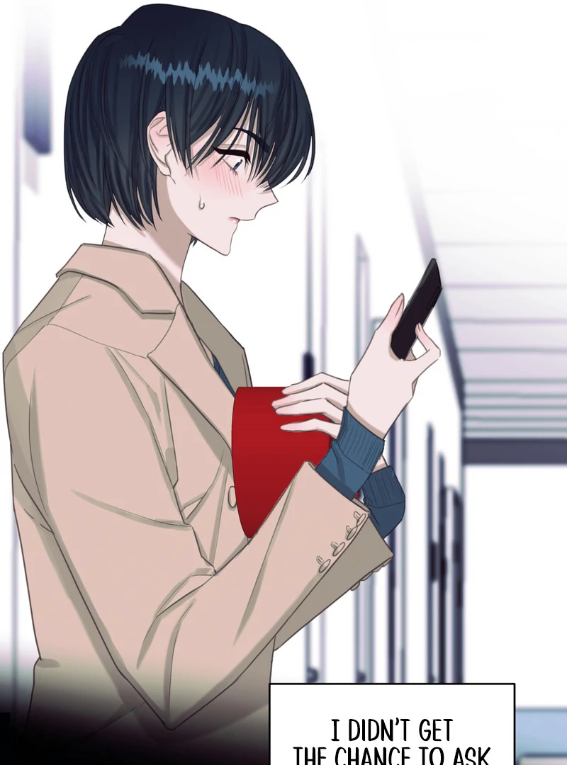 Crazy Psycho Tale Chapter 3 - Page 27