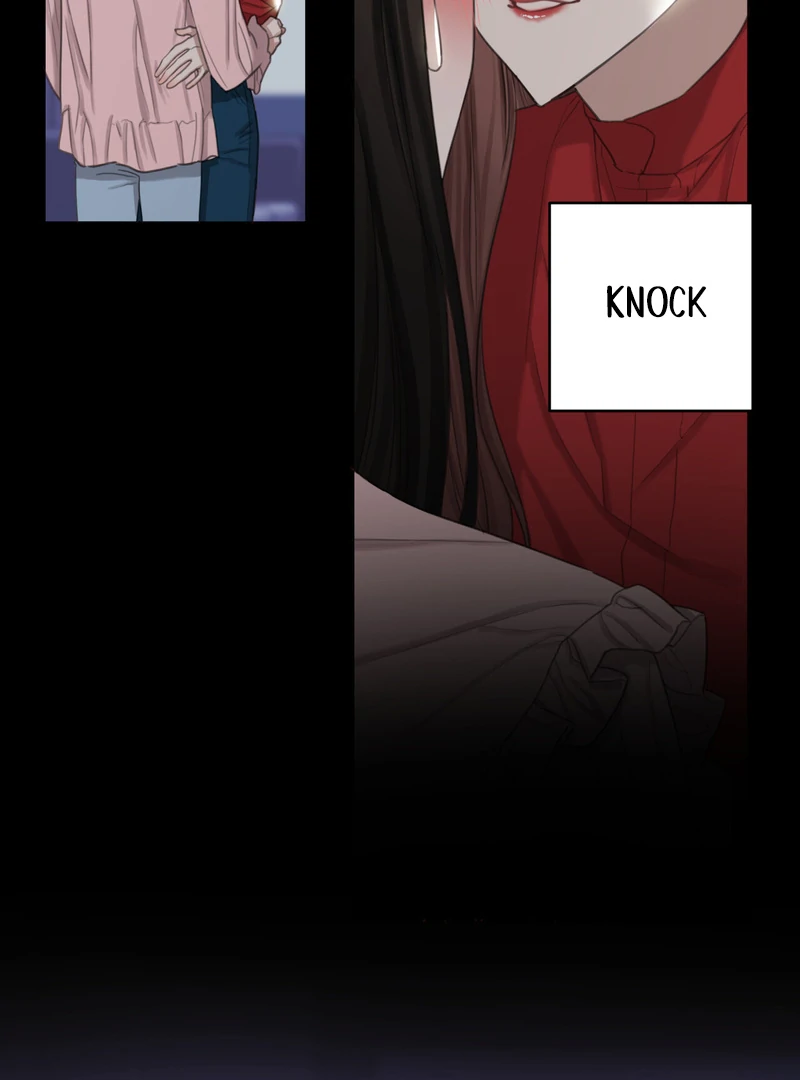 Crazy Psycho Tale Chapter 3 - Page 32