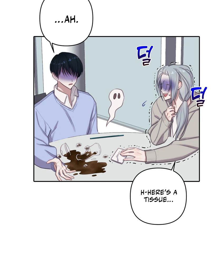 Crazy Psycho Tale Chapter 3 - Page 38