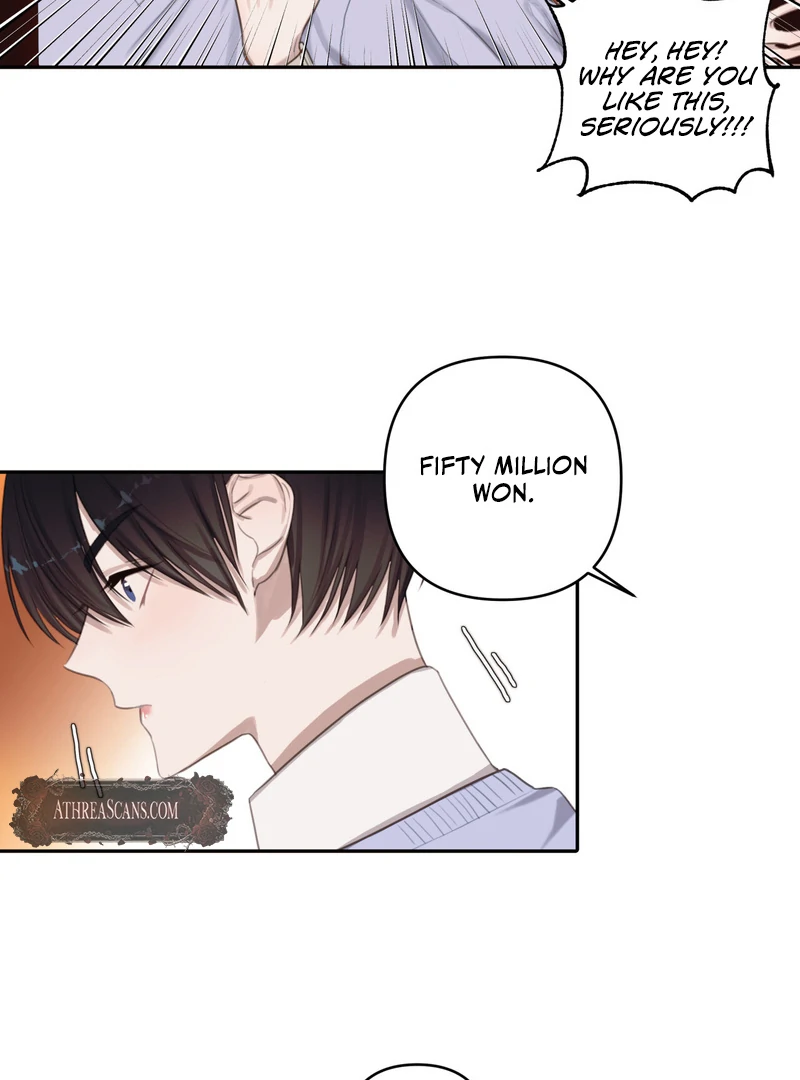 Crazy Psycho Tale Chapter 3 - Page 45