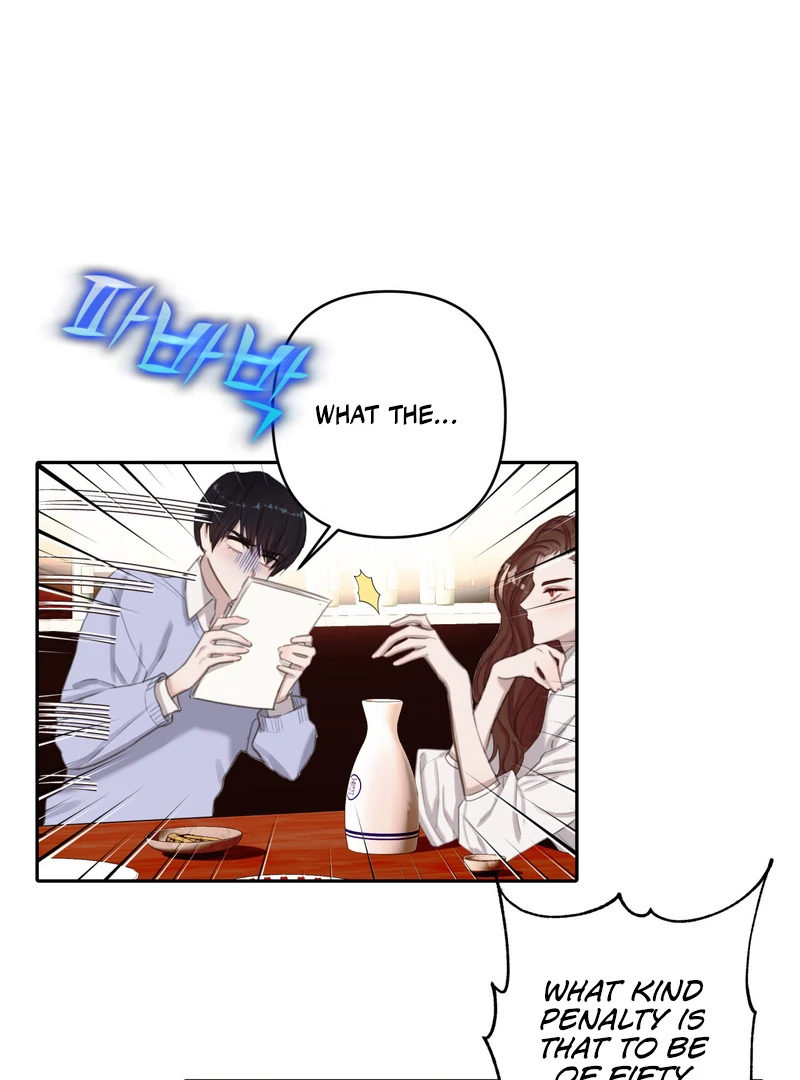 Crazy Psycho Tale Chapter 3 - Page 48