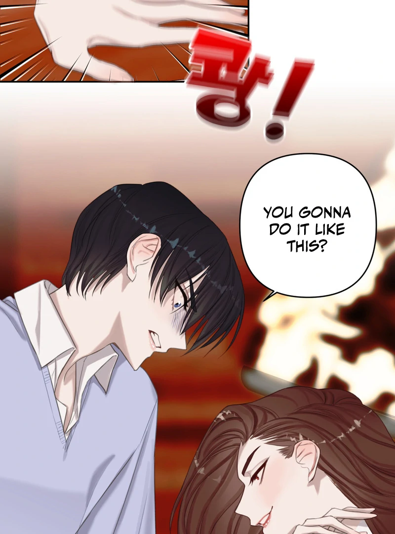 Crazy Psycho Tale Chapter 3 - Page 50