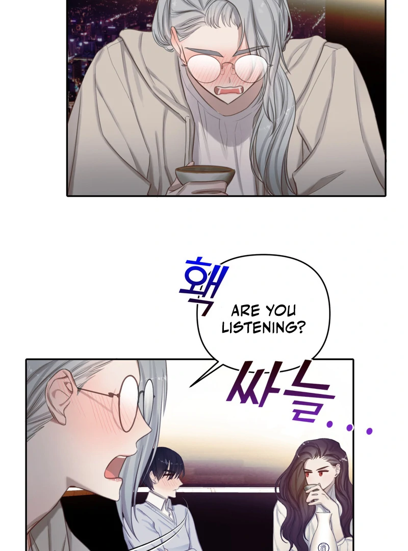 Crazy Psycho Tale Chapter 3 - Page 58