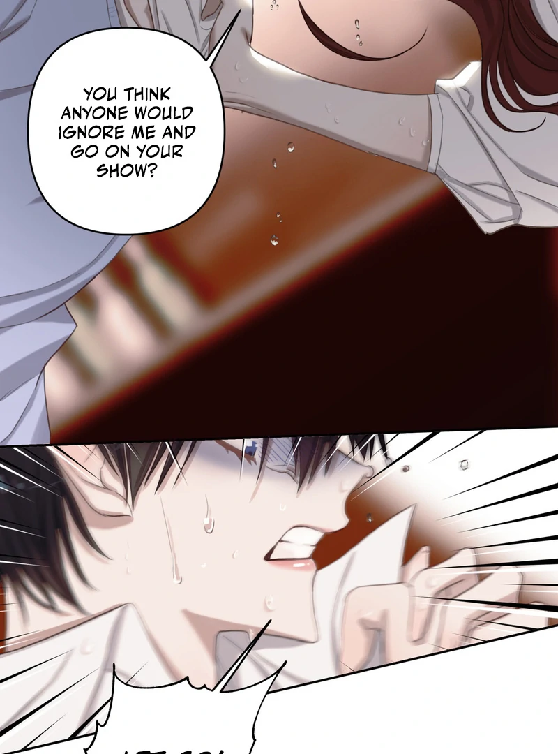 Crazy Psycho Tale Chapter 3 - Page 76